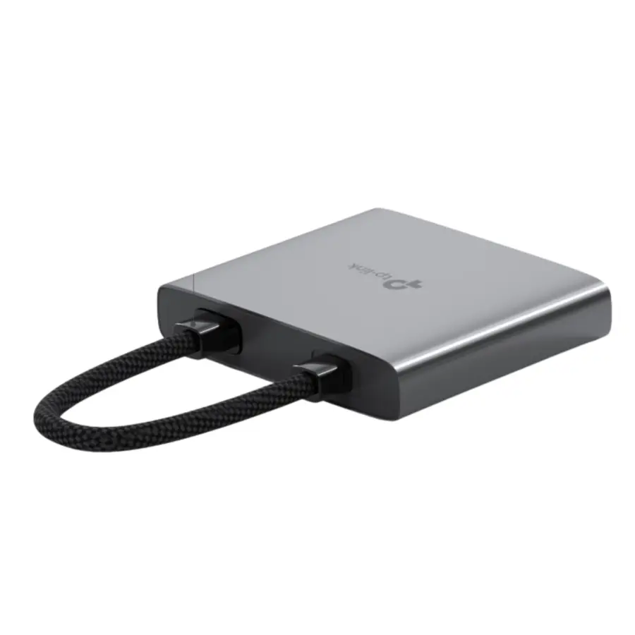 TP-link UH3020C USB Type-C 3 Port Hub - photo 3 - Shopo.lk