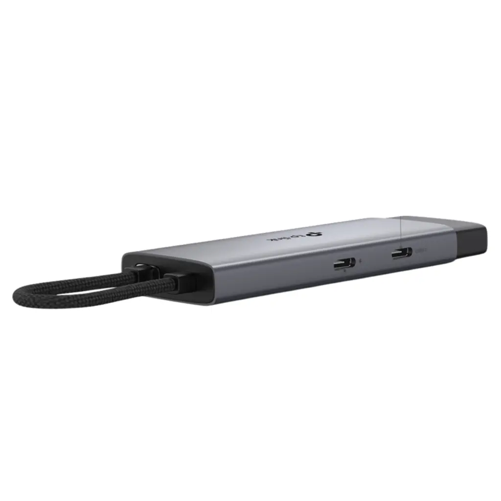 TP-link UH5020C 4K USB Type-C 5 Port Hub - photo 2 - Shopo.lk