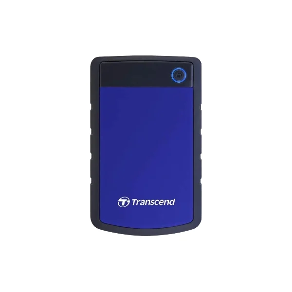 Transcend 2TB Portable Hard Drive - Shopo.lk Sri Lanka
