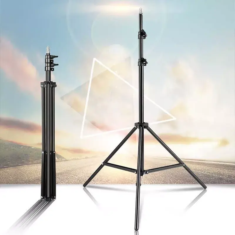Tripod 2.1M - photo 2 - Shopo.lk