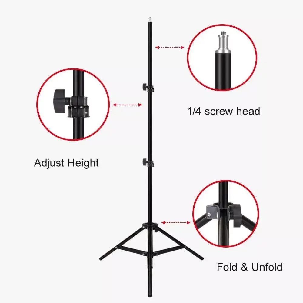 Tripod 2.1M - photo 3 - Shopo.lk