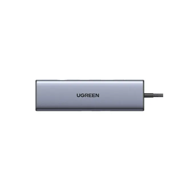 UGREEN 10-in-1 USB-C Multifunction Hub Adapter - 15601 - Shopo.lk Sri Lanka