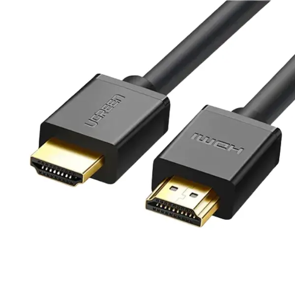 UGREEN 10106 High Speed HDMI Cable 1M - Shopo.lk Sri Lanka