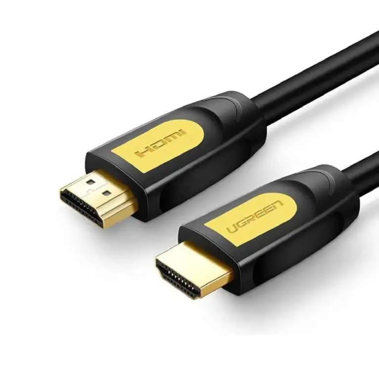 UGREEN 10130 HDMI Round Cable 3M - Shopo.lk Sri Lanka