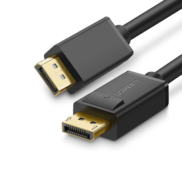 UGREEN 10212 DisplayPort Male to Male 3M Cable - Shopo.lk Sri Lanka