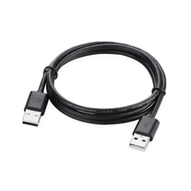 UGREEN 10311 USB 2.0 Cable (Male) - USB 2.0 (Male) 2M - Shopo.lk Sri Lanka