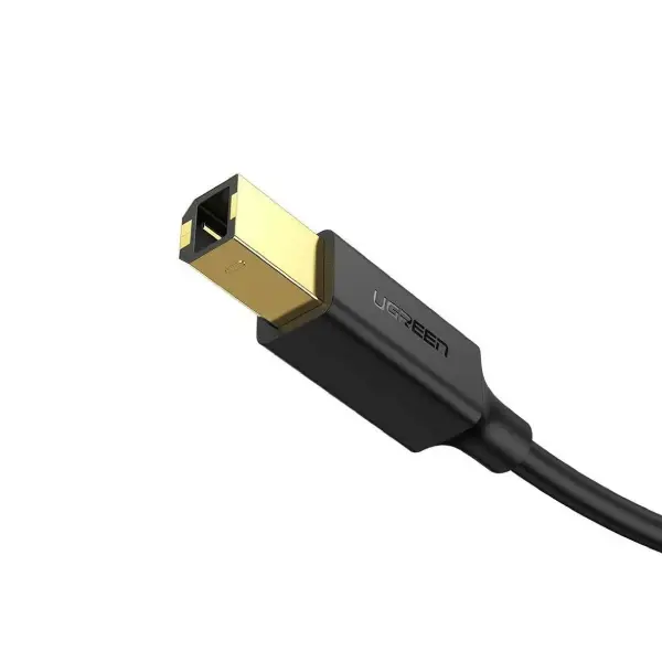 UGREEN 10351 USB-A To USB-B Cable 3m - Shopo.lk Sri Lanka