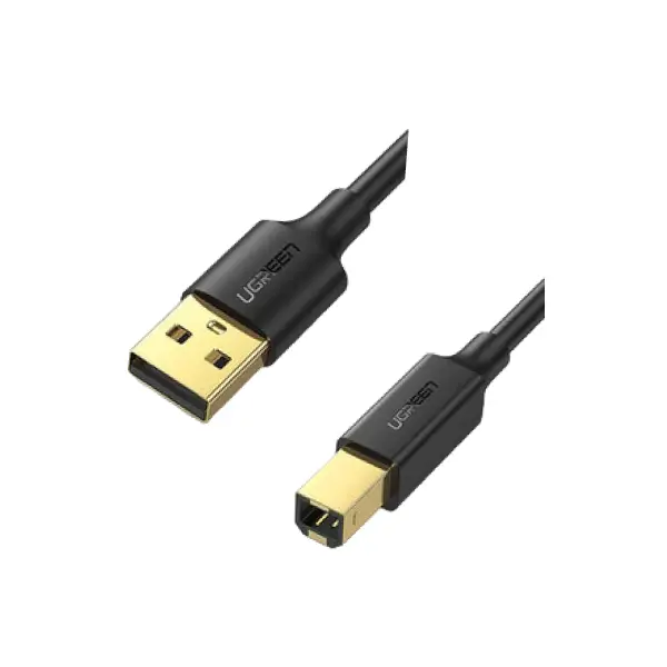 UGREEN 10351 USB-A To USB-B Cable 3m - Shopo.lk Sri Lanka