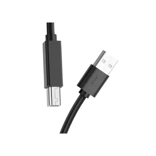 UGREEN 10362 2.0A USB-A Male to USB-B Male Active Printer Cable 15m - Shopo.lk Sri Lanka