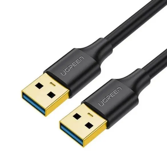 UGREEN 10369 USB 3.0 a Male to Male - Shopo.lk Sri Lanka