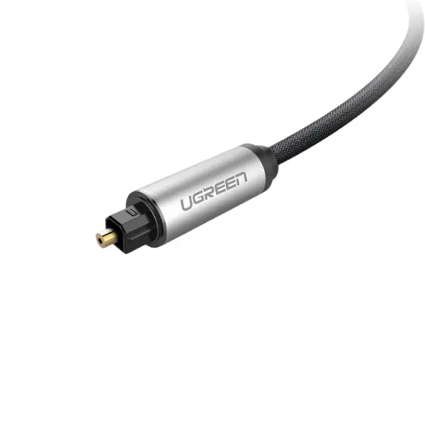 UGREEN 10539 Toslink Optical Audio Cable 1M - Shopo.lk Sri Lanka