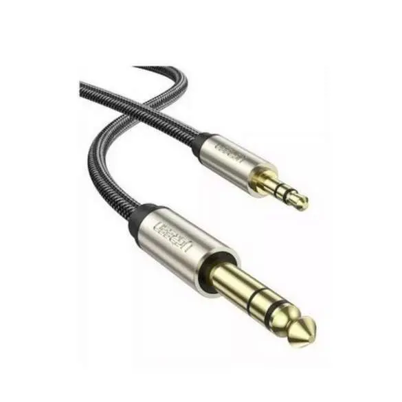 UGREEN 10629 3.5MM to 6.35MM TRS - Shopo.lk Sri Lanka