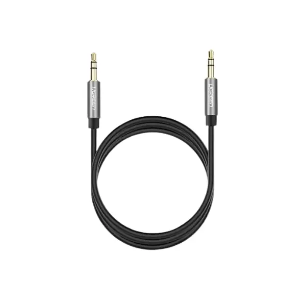 UGREEN 10648 AV183 3.5mm TRRS Audio Cable 1M - Shopo.lk Sri Lanka
