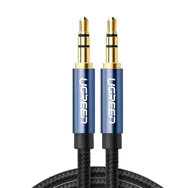 UGREEN 10689 3.5MM Male to 3.5MM - Shopo.lk Sri Lanka