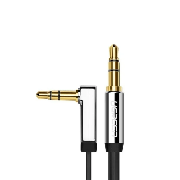 UGREEN 10728 AV119 3.5mm AUX Cable 3M - Shopo.lk Sri Lanka