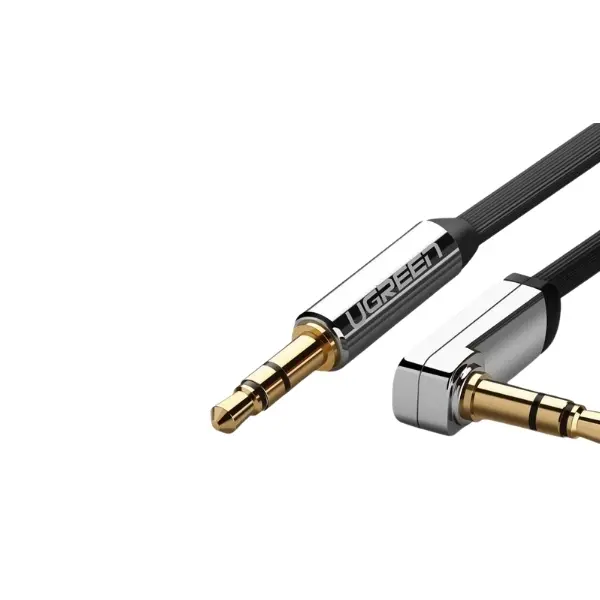 UGREEN 10728 AV119 3.5mm AUX Cable 3M - Shopo.lk Sri Lanka