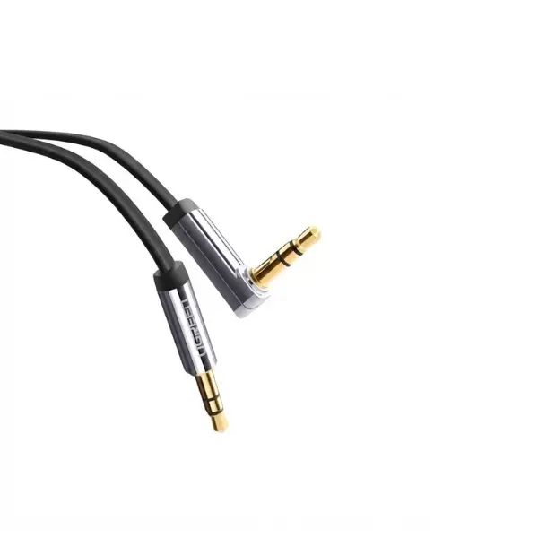 UGREEN 10728 AV119 3.5mm AUX Cable 3M - Shopo.lk Sri Lanka
