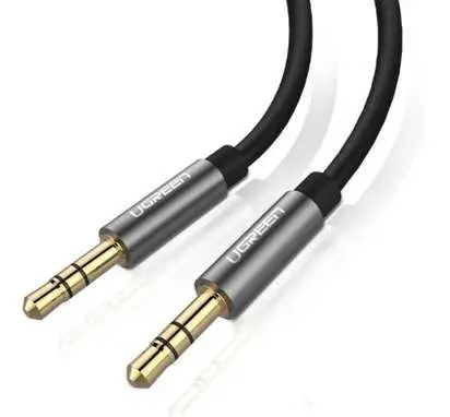 UGREEN 10733 3.5MM Male to 3.5MM - Shopo.lk Sri Lanka