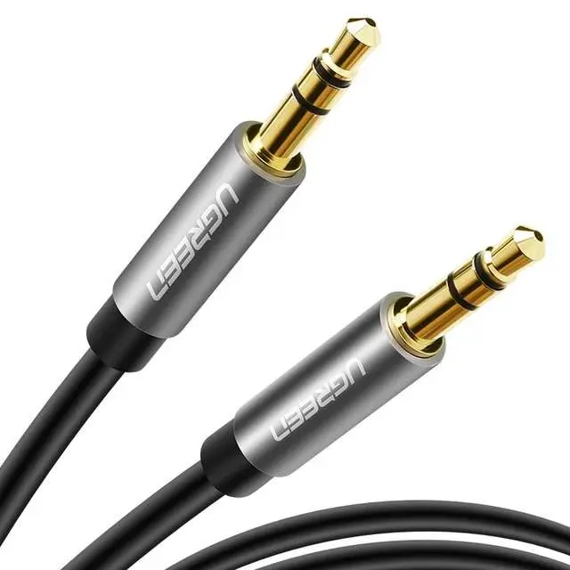 UGREEN 10736 3.5MM Male to 3.5MM - Shopo.lk Sri Lanka