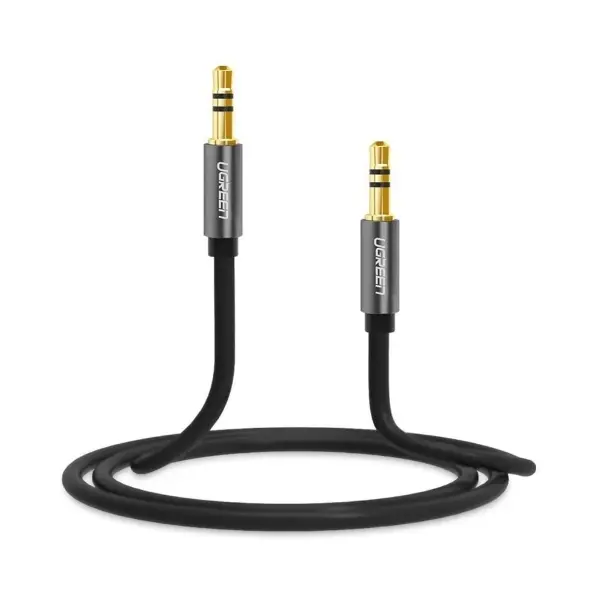 UGREEN 10737 3.5mm AUX Audio Cable 5M - Shopo.lk Sri Lanka
