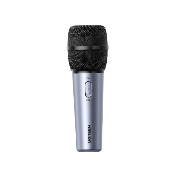 UGREEN 10931 Livestreaming Microphone – photo 1