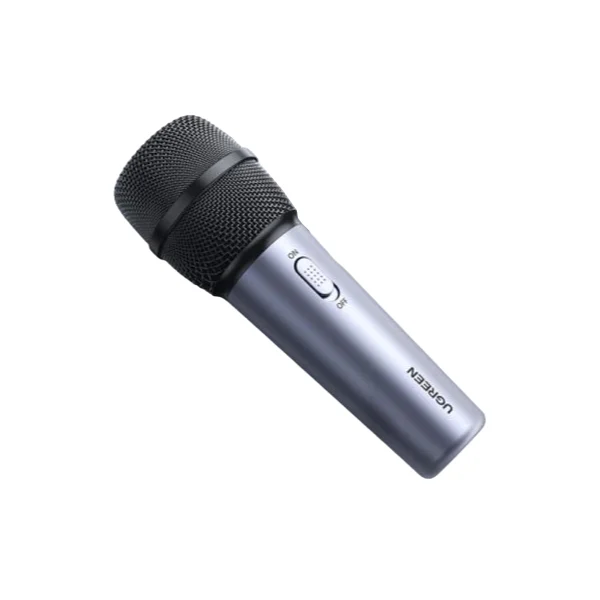 UGREEN 10931 Livestreaming Microphone – photo 2