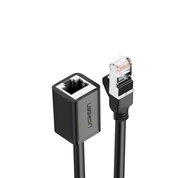 UGREEN 11279 Cat 6 FTP RJ45 Ethernet Extension Cable 1M - Shopo.lk Sri Lanka