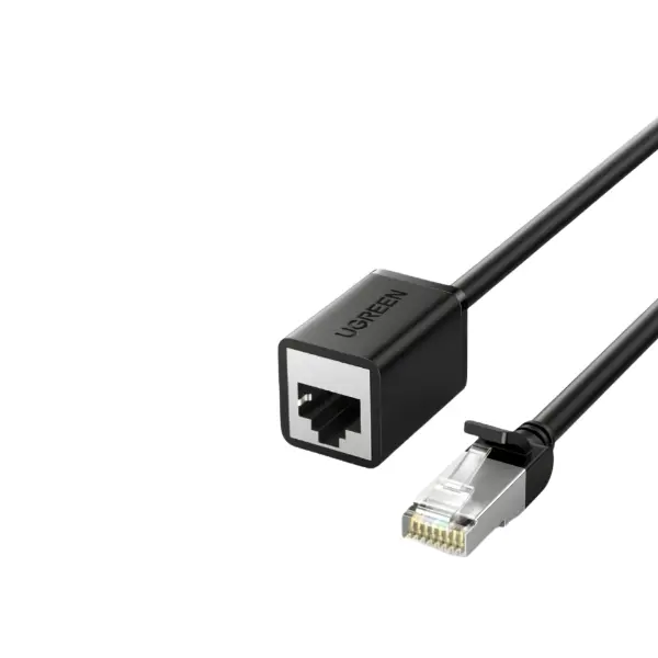 UGREEN 11279 Cat 6 FTP RJ45 Ethernet Extension Cable 1M - Shopo.lk Sri Lanka