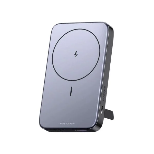 UGREEN 15086 20W 10000mAh Magnetic Wireless Power Bank - Shopo.lk Sri Lanka