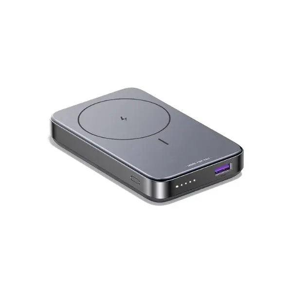 UGREEN 15086 20W 10000mAh Magnetic Wireless Power Bank - Shopo.lk Sri Lanka