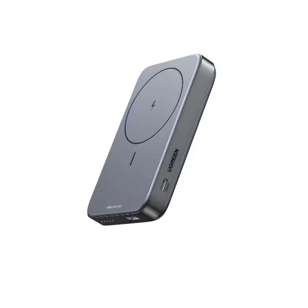 UGREEN 15086 20W 10000mAh Magnetic Wireless Power Bank - Shopo.lk Sri Lanka