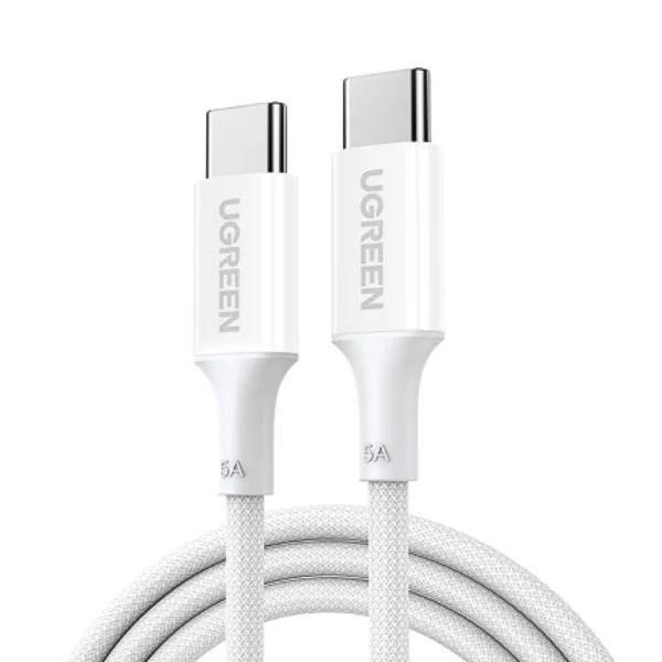 UGREEN 15267 USB-C to USB-C PD Fast Charging Cable - Shopo.lk Sri Lanka