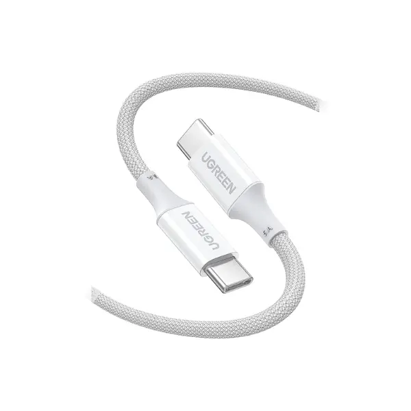 UGREEN 15267 USB-C to USB-C PD Fast Charging Cable - Shopo.lk Sri Lanka