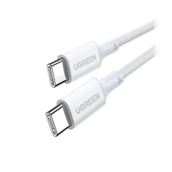 UGREEN 15267 USB-C to USB-C PD Fast Charging Cable - Shopo.lk Sri Lanka