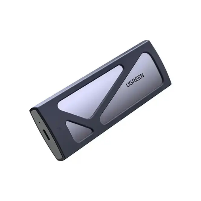 UGREEN 15512 M.2 NVMe SSD Enclosure - Shopo.lk Sri Lanka