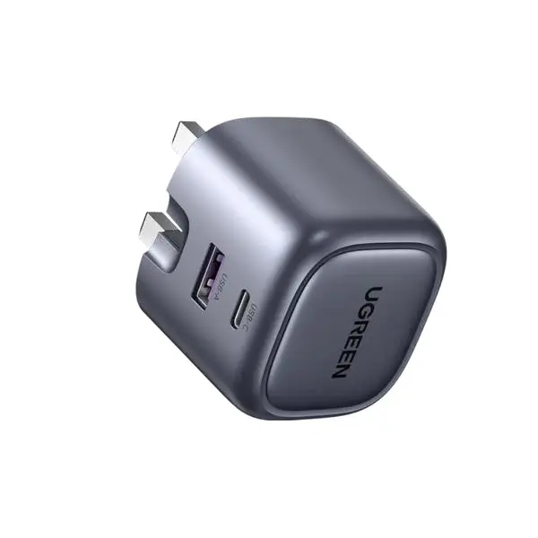 UGREEN 15540 35W 2-Port Nexode GaN Fast Charger - Shopo.lk Sri Lanka