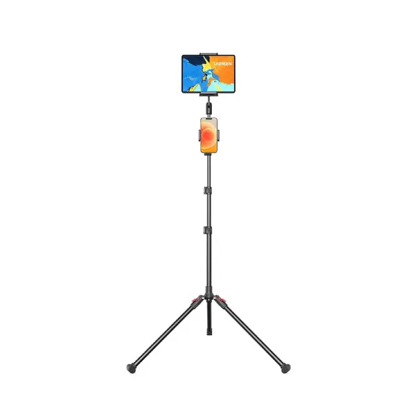 UGREEN 15647 Tablet And Phone Tripod Stand - Shopo.lk Sri Lanka