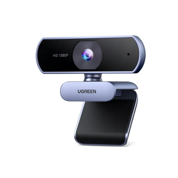 UGREEN 15728 USB HD Webcam 1080P HD - Shopo.lk Sri Lanka