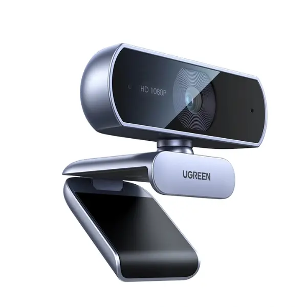 UGREEN 15728 USB HD Webcam 1080P HD - Shopo.lk Sri Lanka