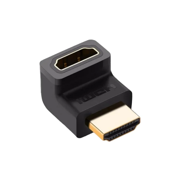 UGREEN 20110 HDMI Male To Female Adapter Up - Shopo.lk Sri Lanka
