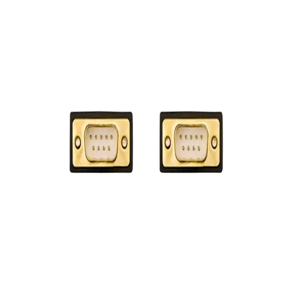 UGREEN 20153 DB9 RS232 Male-to-Male Cable 1.5M - Shopo.lk Sri Lanka