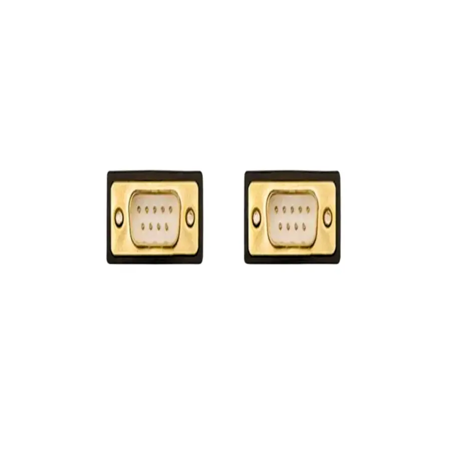 UGREEN 20153 DB9 RS232 Male-to-Male Cable 1.5M - Shopo.lk Sri Lanka