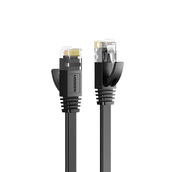 UGREEN 20158 Cat 6 UTP LAN Cable 0.5M - Shopo.lk Sri Lanka