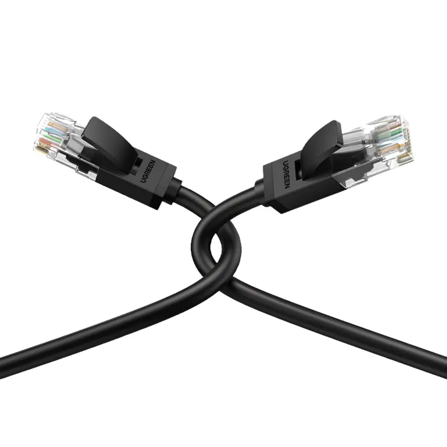 UGREEN 20158 Cat 6 UTP LAN Cable 0.5M - Shopo.lk Sri Lanka