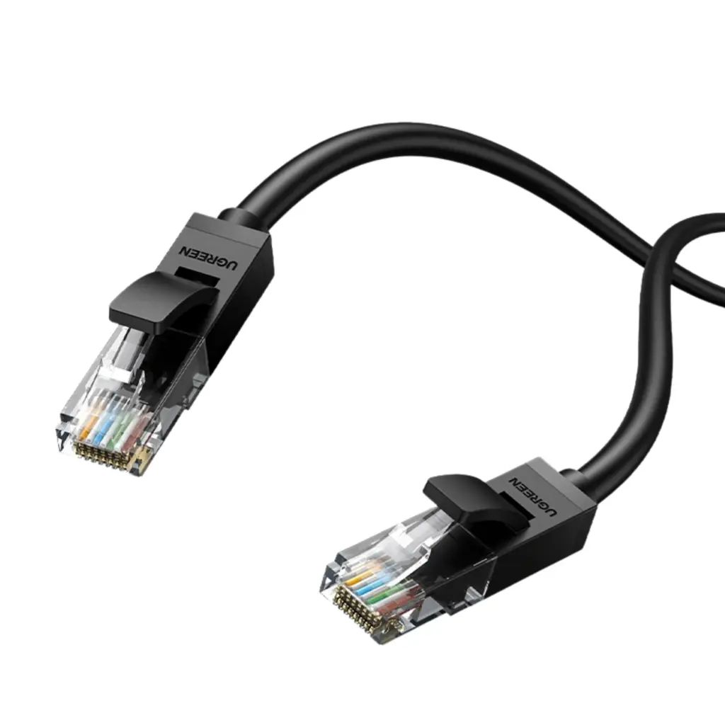 UGREEN 20158 Cat 6 UTP LAN Cable 0.5M - Shopo.lk Sri Lanka