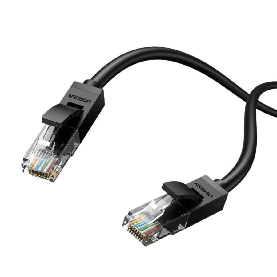 UGREEN 20158 Cat 6 UTP LAN Cable 0.5M - Shopo.lk Sri Lanka