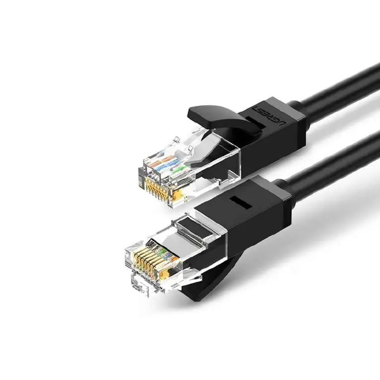 UGREEN 20164 CAT 6 U/utp LAN Cable 10M - Shopo.lk Sri Lanka