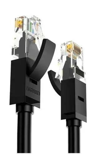 UGREEN 20170 CAT 6 U/utp LAN Cable 50M - Shopo.lk Sri Lanka