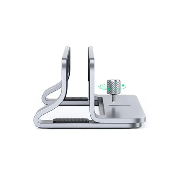 UGREEN 20471 Laptop Stand Vertical Laptop Holder - Shopo.lk Sri Lanka