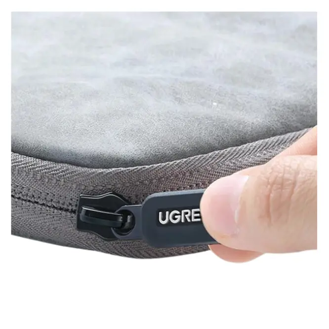 UGREEN 20476 Laptop Sleeve For 14"-14.9" Notebook Light & Portable Fits For Macbook Air & Pro 13"-14" - Shopo.lk Sri Lanka